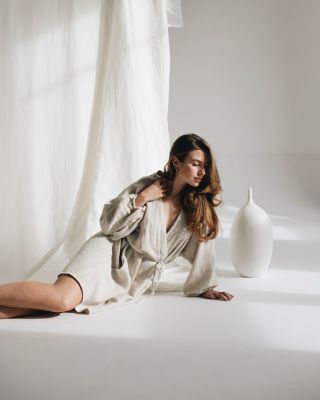 Letošní jaro/léto s neplánovanou :)) mini kolekcí WISDOM se nám dokonale propojí s bestsellery předchozích let….. Len bude...